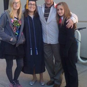 Meet your Posher, Todd